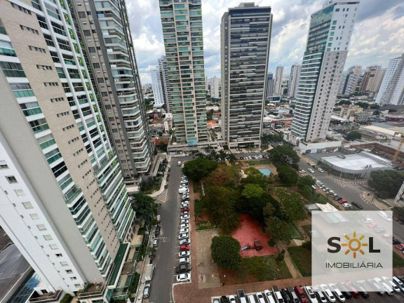 Imagem Apartamento com 3 Quartos à Venda, 151 m² em Setor Bueno - Goiânia Imagem Apartamento com 3 Quartos à Venda, 151 m² em Setor Bueno - Goiânia