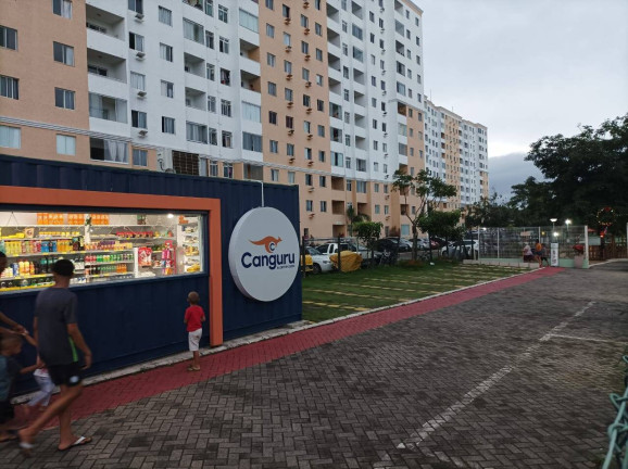 Imagem Apartamento com 2 Quartos à Venda, 48 m² em Jardim Limoeiro - Serra Imagem Apartamento com 2 Quartos à Venda, 48 m² em Jardim Limoeiro - Serra