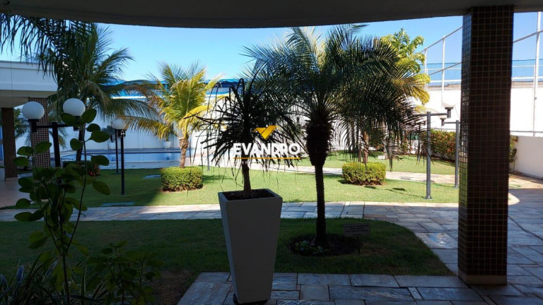 Imagem Apartamento com 3 Quartos à Venda, 90 m² em Jardim Das Américas - Cuiabá Imagem Apartamento com 3 Quartos à Venda, 90 m² em Jardim Das Américas - Cuiabá