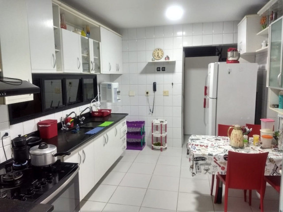 Imagem Apartamento com 4 Quartos à Venda, 180 m² em Grageru - Aracaju Imagem Apartamento com 4 Quartos à Venda, 180 m² em Grageru - Aracaju