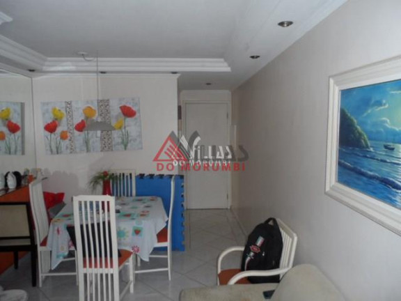 Imagem Apartamento com 2 Quartos à Venda, 55 m² em Chácara Nossa Senhora Do Bom Conselho - São Paulo Imagem Apartamento com 2 Quartos à Venda, 55 m² em Chácara Nossa Senhora Do Bom Conselho - São Paulo
