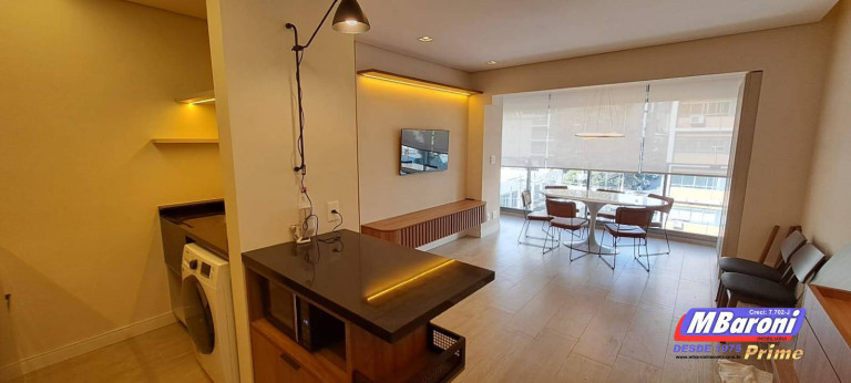 Imagem Apartamento com 2 Quartos para Alugar, 64 m² em Jardim Paulista - São Paulo Imagem Apartamento com 2 Quartos para Alugar, 64 m² em Jardim Paulista - São Paulo