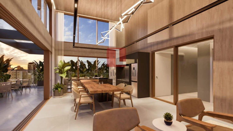 Imagem Apartamento com 3 Quartos à Venda, 87 m² em Vila Mariana - São Paulo