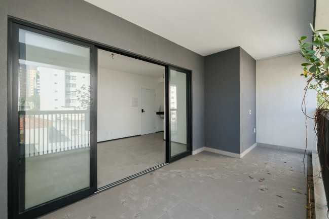 Imagem Studio com 1 Quarto à Venda, 33 m² em Santa Cecília - São Paulo Imagem Studio com 1 Quarto à Venda, 33 m² em Santa Cecília - São Paulo