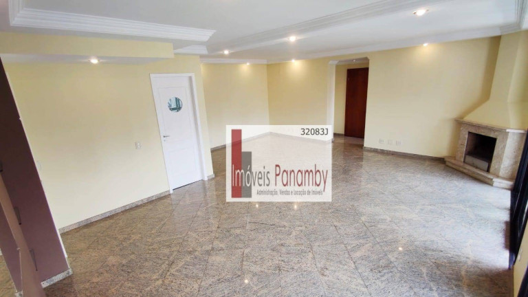 Imagem Apartamento com 3 Quartos à Venda, 130 m² em Morumbi - São Paulo Imagem Apartamento com 3 Quartos à Venda, 130 m² em Morumbi - São Paulo