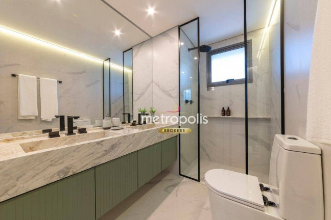 Imagem Apartamento com 3 Quartos à Venda, 131 m² em Brooklin - São Paulo Imagem Apartamento com 3 Quartos à Venda, 131 m² em Brooklin - São Paulo