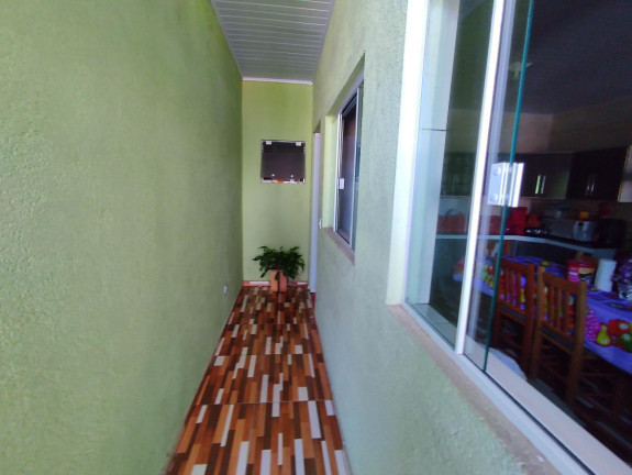 Imagem Sobrado com 1 Quarto à Venda, 110 m² em Ipê - São José Dos Pinhais Imagem Sobrado com 1 Quarto à Venda, 110 m² em Ipê - São José Dos Pinhais