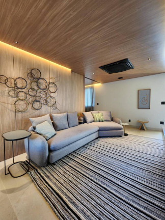 Imagem Apartamento com 3 Quartos à Venda, 161 m² em Sim - Feira De Santana Imagem Apartamento com 3 Quartos à Venda, 161 m² em Sim - Feira De Santana