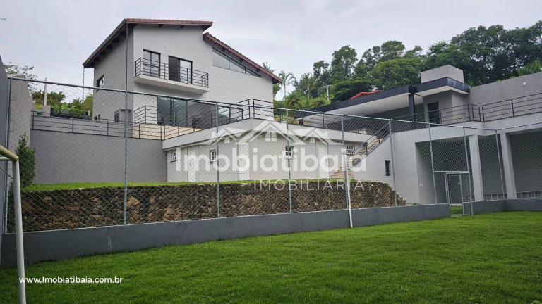 Imagem Chácara com 3 Quartos à Venda, 1.457 m² em Condomínio Alpes D Ouro - Bom Jesus Dos Perdões Imagem Chácara com 3 Quartos à Venda, 1.457 m² em Condomínio Alpes D Ouro - Bom Jesus Dos Perdões