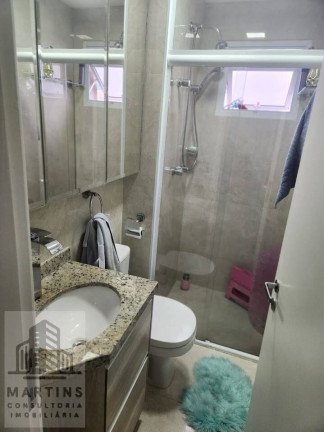 Imagem Apartamento com 2 Quartos à Venda, 67 m² em José Menino - Santos Imagem Apartamento com 2 Quartos à Venda, 67 m² em José Menino - Santos