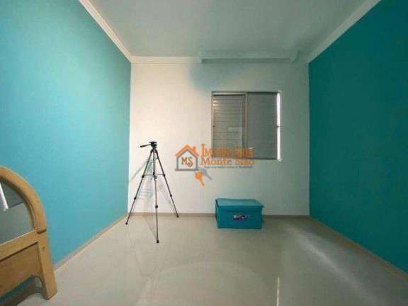 Imagem Apartamento com 3 Quartos à Venda, 64 m² em Gopoúva - Guarulhos Imagem Apartamento com 3 Quartos à Venda, 64 m² em Gopoúva - Guarulhos