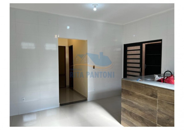 Imagem Casa com 3 Quartos à Venda, 59 m² em Vila Tibério - Ribeirão Preto Imagem Casa com 3 Quartos à Venda, 59 m² em Vila Tibério - Ribeirão Preto