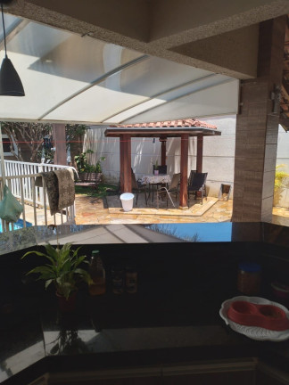 Imagem Casa com 2 Quartos à Venda, 215 m² em Loteamento Residencial Andrade - Pindamonhangaba Imagem Casa com 2 Quartos à Venda, 215 m² em Loteamento Residencial Andrade - Pindamonhangaba