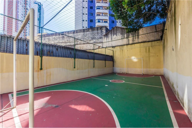 Imagem Apartamento com 3 Quartos à Venda, 70 m² em Tatuapé - São Paulo Imagem Apartamento com 3 Quartos à Venda, 70 m² em Tatuapé - São Paulo