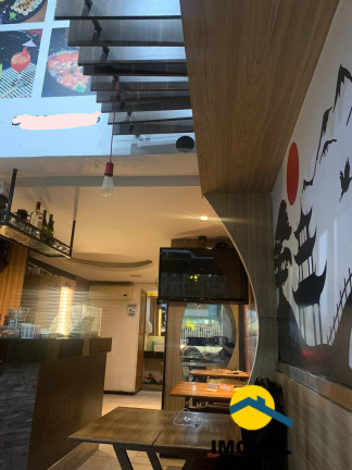 Imagem Loja à Venda, 60 m² em Icaraí - Niterói