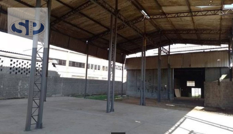 Imagem Imóvel Comercial à Venda, 2.165 m² em água Chata - Guarulhos Imagem Imóvel Comercial à Venda, 2.165 m² em água Chata - Guarulhos