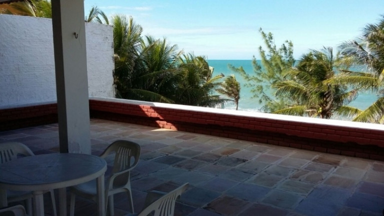 Imagem Casa com 4 Quartos à Venda, 320 m² em Ponta Negra - Natal