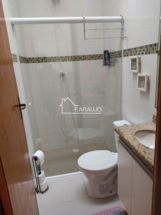 Imagem Imóvel com 3 Quartos à Venda, 125 m² em Horto Florestal - Sorocaba