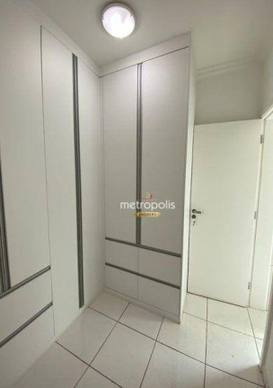 Imagem Apartamento com 3 Quartos à Venda, 198 m² em Campestre - Santo André