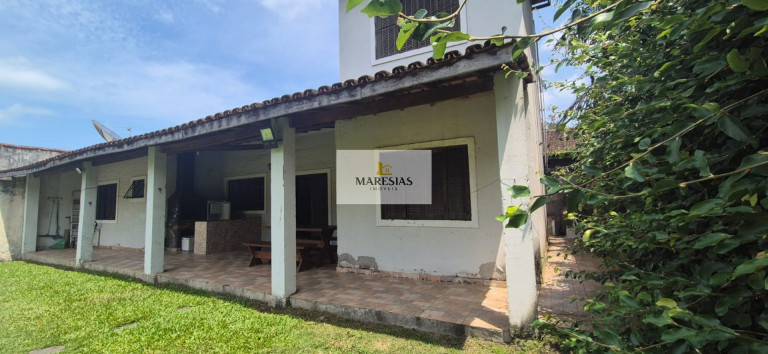 Imagem Casa com 3 Quartos à Venda, 116 m² em Maresias - São Sebastião Imagem Casa com 3 Quartos à Venda, 116 m² em Maresias - São Sebastião