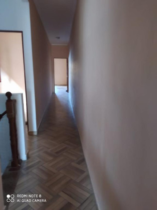 Imagem Sobrado com 3 Quartos à Venda, 158 m² em Calmon Viana - Poá Imagem Sobrado com 3 Quartos à Venda, 158 m² em Calmon Viana - Poá