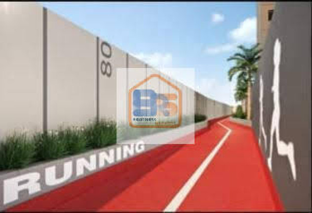 Imagem Apartamento com 3 Quartos à Venda, 56 m² em Padroeira - Osasco