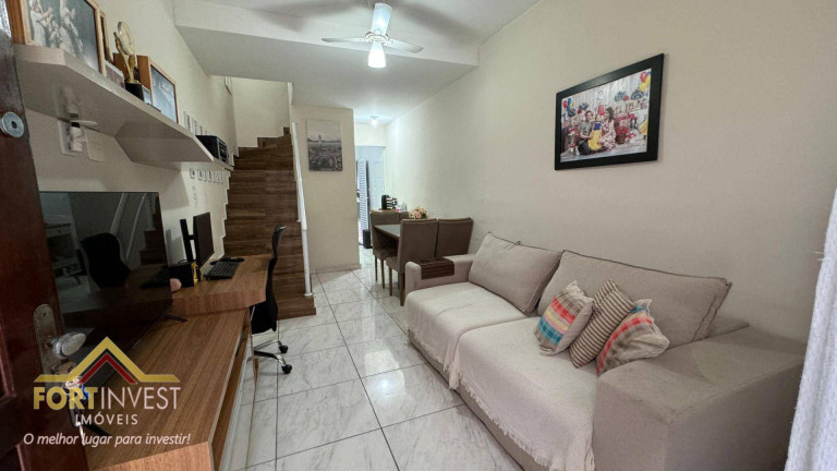 Imagem Imóvel com 2 Quartos à Venda, 62 m² em Vila Guilhermina - Praia Grande Imagem Imóvel com 2 Quartos à Venda, 62 m² em Vila Guilhermina - Praia Grande