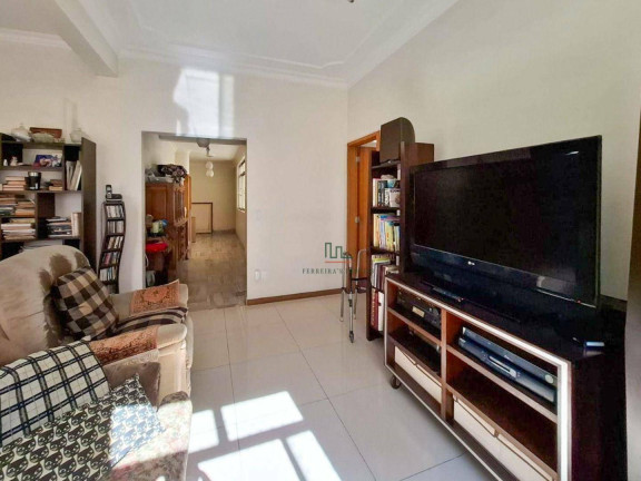 Imagem Apartamento com 4 Quartos à Venda ou Locação, 168 m² em Icaraí - Niterói Imagem Apartamento com 4 Quartos à Venda ou Locação, 168 m² em Icaraí - Niterói
