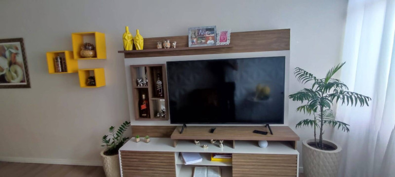 Imagem Apartamento com 2 Quartos à Venda,  em Vila João Jorge - Campinas