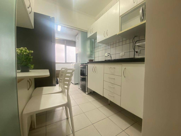 Imagem Apartamento com 2 Quartos para Alugar, 62 m² em Alphaville Centro Industrial E Empresarial/alphaville. - Barueri