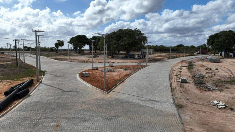 Imagem Terreno à Venda, 274 m² em Itambé - Caucaia Imagem Terreno à Venda, 274 m² em Itambé - Caucaia