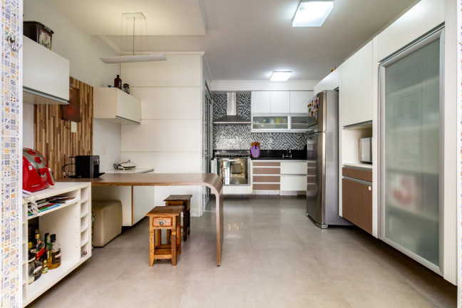 Imagem Apartamento com 3 Quartos à Venda, 125 m² em Ipiranga - São Paulo Imagem Apartamento com 3 Quartos à Venda, 125 m² em Ipiranga - São Paulo