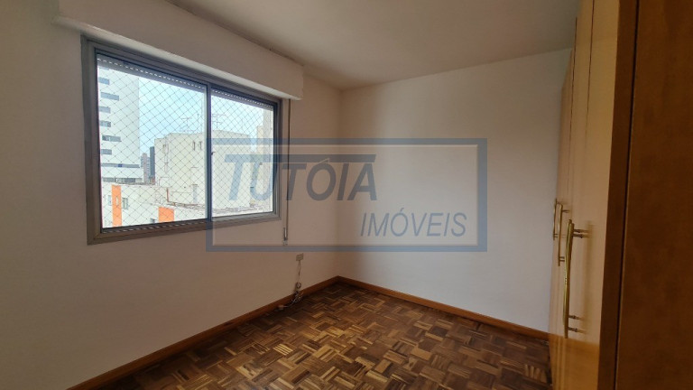 Imagem Apartamento com 3 Quartos à Venda, 126 m² em Paraíso - São Paulo Imagem Apartamento com 3 Quartos à Venda, 126 m² em Paraíso - São Paulo