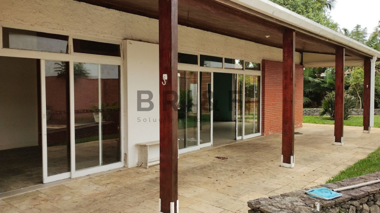Imagem Casa com 4 Quartos à Venda, 250 m² em Interlagos - São Paulo Imagem Casa com 4 Quartos à Venda, 250 m² em Interlagos - São Paulo