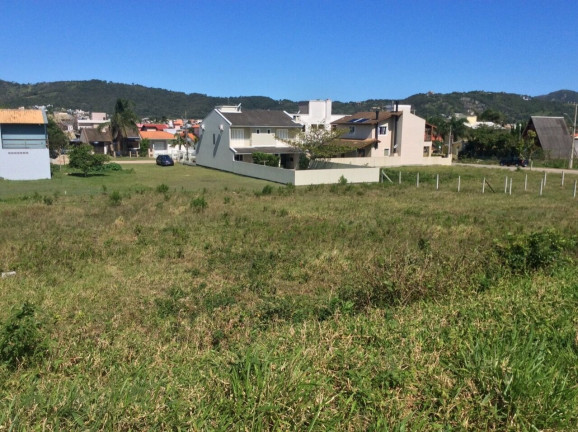 Imagem Terreno à Venda, 400 m² em Ferraz - Garopaba