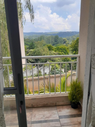 Imagem Apartamento com 3 Quartos à Venda, 65 m² em Jardim ísis - Cotia