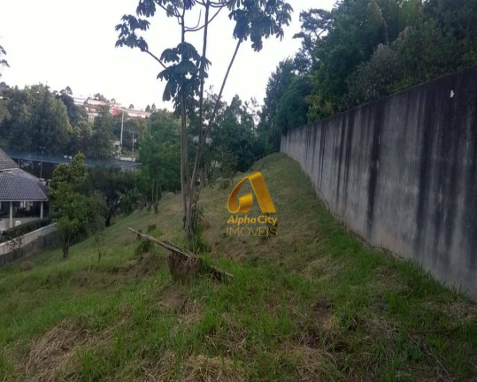 Imagem Terreno à Venda, 2.018 m² em Residencial Tamboré - Barueri Imagem Terreno à Venda, 2.018 m² em Residencial Tamboré - Barueri