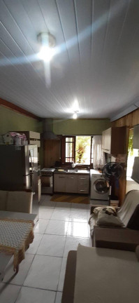 Imagem Casa com 3 Quartos à Venda, 168 m² em Universitário - Tijucas Imagem Casa com 3 Quartos à Venda, 168 m² em Universitário - Tijucas