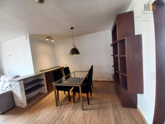 Imagem Apartamento com 3 Quartos à Venda, 137 m² em Jardim Paulista - São Paulo Imagem Apartamento com 3 Quartos à Venda, 137 m² em Jardim Paulista - São Paulo