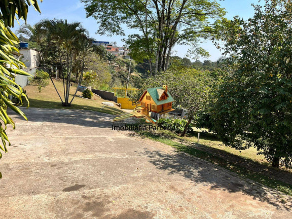 Imagem Chácara com 4 Quartos à Venda, 300 m² em Parque Sinai - Santana De Parnaíba Imagem Chácara com 4 Quartos à Venda, 300 m² em Parque Sinai - Santana De Parnaíba
