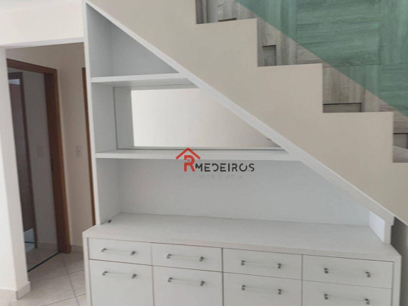Imagem Cobertura com 3 Quartos à Venda, 118 m² em Caiçara - Praia Grande Imagem Cobertura com 3 Quartos à Venda, 118 m² em Caiçara - Praia Grande