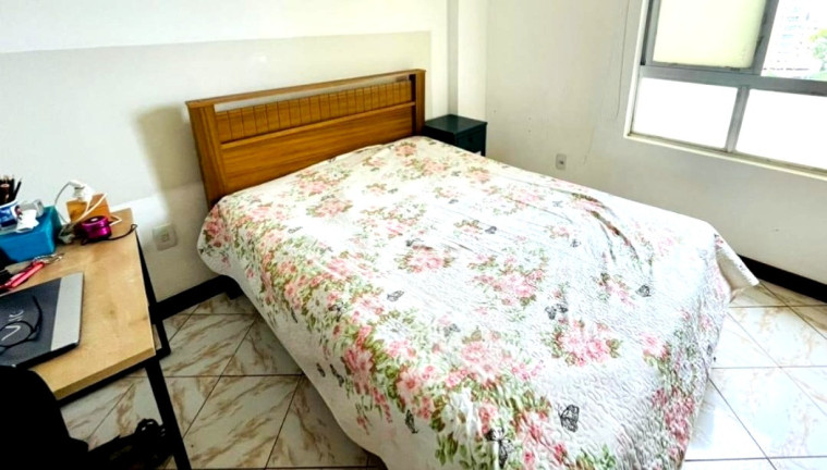 Imagem Apartamento com 2 Quartos à Venda, 60 m² em Rio Vermelho - Salvador Imagem Apartamento com 2 Quartos à Venda, 60 m² em Rio Vermelho - Salvador