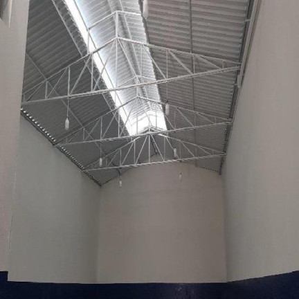 Imagem Galpão à Venda, 250 m² em São Mateus - São Paulo
