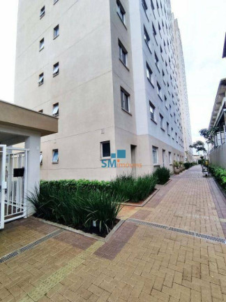 Imagem Apartamento com 1 Quarto à Venda, 27 m² em Barra Funda - São Paulo Imagem Apartamento com 1 Quarto à Venda, 27 m² em Barra Funda - São Paulo