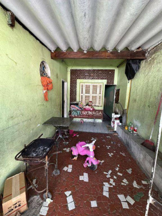 Imagem Casa com 3 Quartos à Venda, 130 m² em Vila Rosália - Guarulhos Imagem Casa com 3 Quartos à Venda, 130 m² em Vila Rosália - Guarulhos