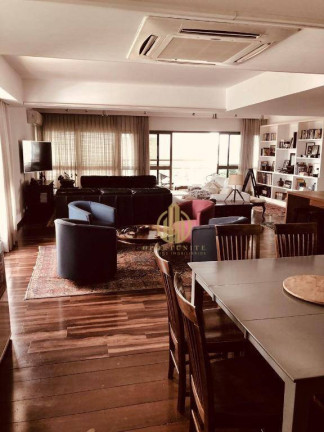 Imagem Apartamento com 3 Quartos à Venda, 264 m² em Centro - Ribeirão Preto Imagem Apartamento com 3 Quartos à Venda, 264 m² em Centro - Ribeirão Preto