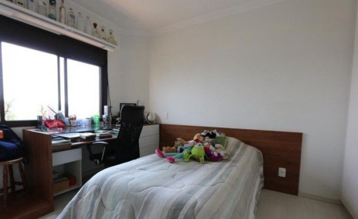 Imagem Imóvel com 3 Quartos à Venda, 176 m² em Vila Andrade - São Paulo