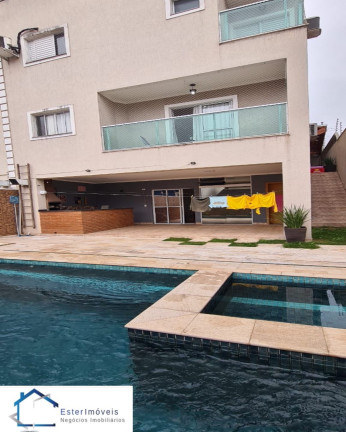 Imagem Casa com 3 Quartos para Alugar ou Temporada, 151 m² em Portais (polvilho) - Cajamar Imagem Casa com 3 Quartos para Alugar ou Temporada, 151 m² em Portais (polvilho) - Cajamar