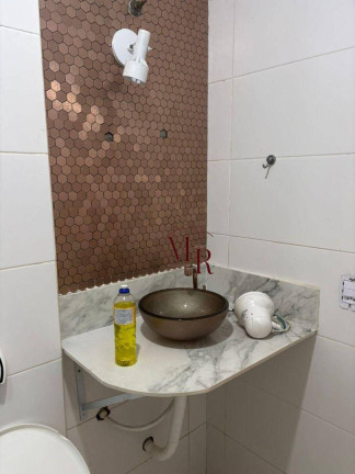 Imagem Apartamento com 1 Quarto à Venda, 60 m² em Canto Do Forte - Praia Grande Imagem Apartamento com 1 Quarto à Venda, 60 m² em Canto Do Forte - Praia Grande
