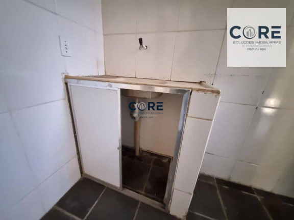 Imagem Casa com 2 Quartos para Alugar, 32 m² em Vila Esperança - Sabará